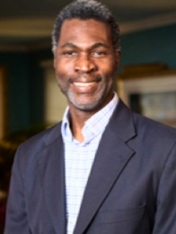 Image of Rick Sinkfield