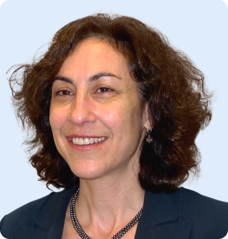 Nancy Segal