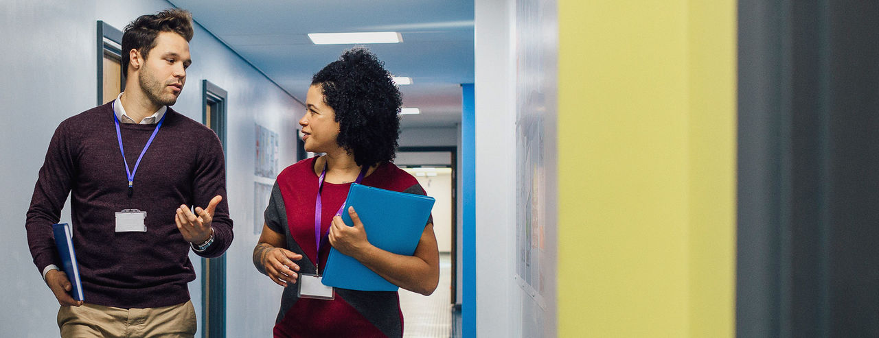 Library of Examples
