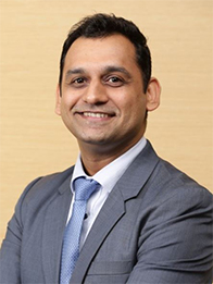 Sachin Tipnis