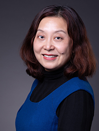 Michelle Zhu