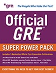 Thumbnail-Bild des offiziellen GRE® Super Power Packs
