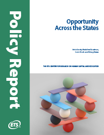Download-Opportunity in den Bundesstaaten
