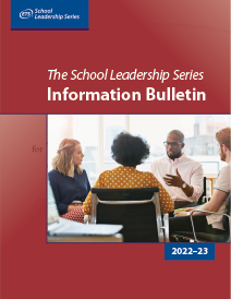 SLS-Informationsbulletin
