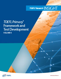 TOEFL Primary Framework und Testentwicklung herunterladen