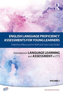 Lesen Sie mehr über Die Nutzung des Gemeinsamen Europäischen Referenzrahmens zur Erleichterung von Punktinterpretationen für die Englischkompetenzprüfungen junger Lernender