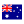Australien-Ikone