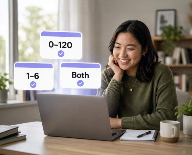 Frauen mit Laptop