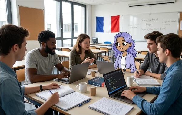 Frankreich
