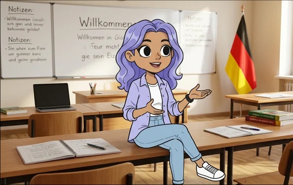 Leben in Deutschland