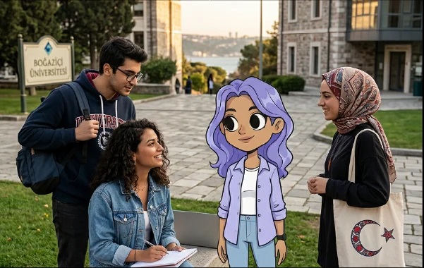 Türkei