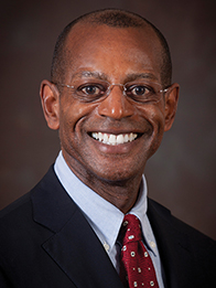 James Wimbush