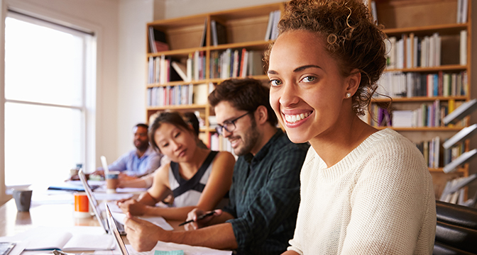 ETS Major Field Tests