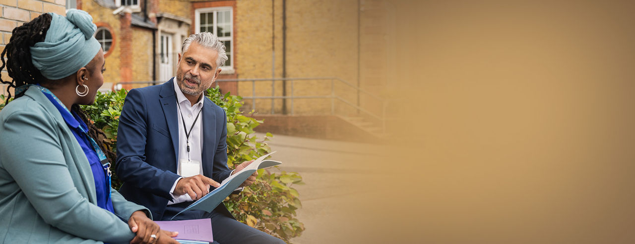 Supporting Test Takers